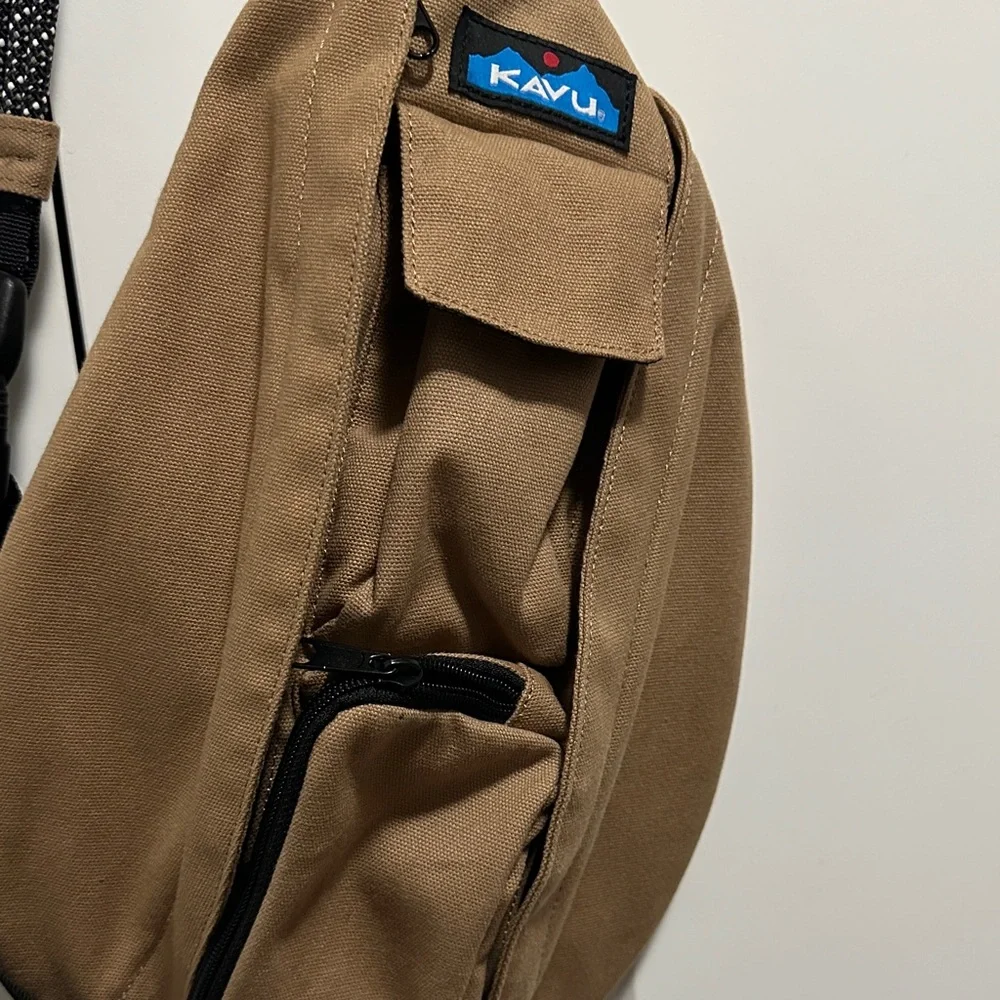 Kavu Mini Rope Sling - Picture 3 of 3